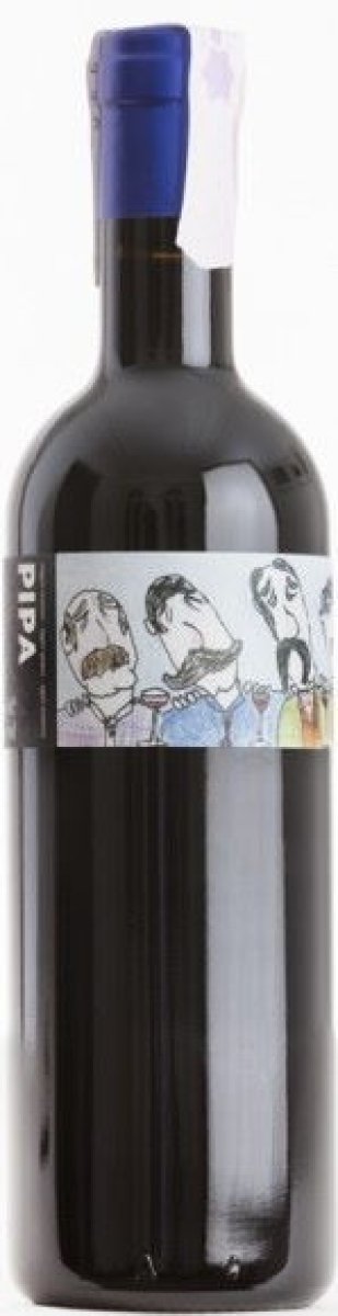 Franz Gojer - "Pipa XII" Vino Liquoroso 0,5l